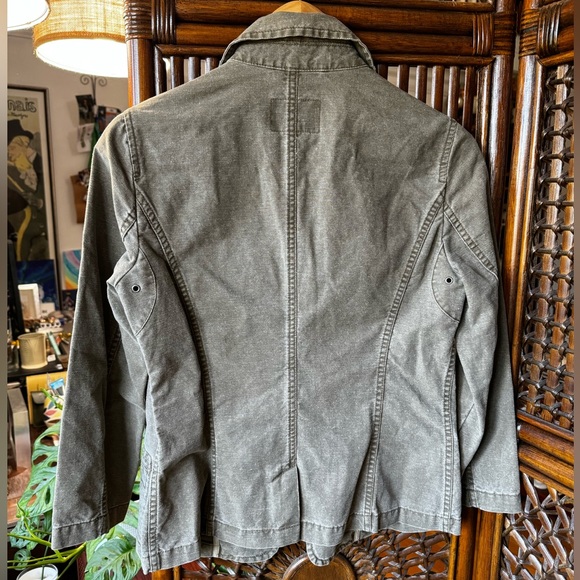 CLUB MONACO JACKET - Picture 4 of 5